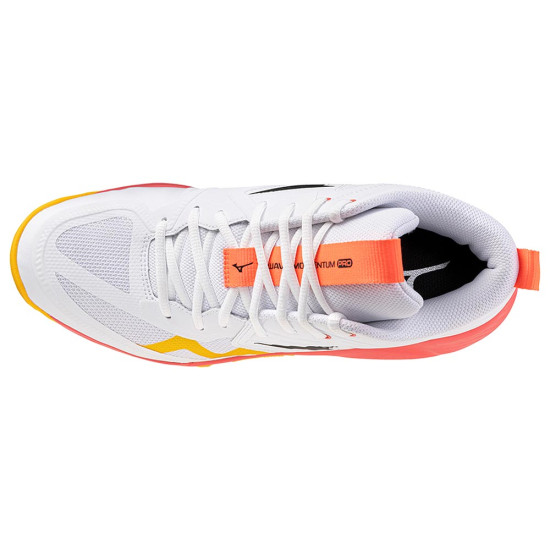 Mizuno Wave Momentum Pro Mid Mizuno Wave Momentum Pro Mid